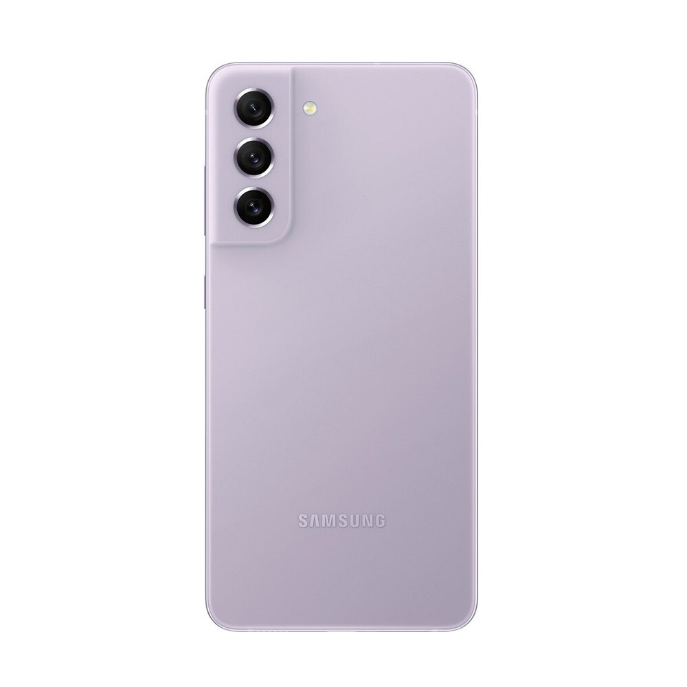Samsung Galaxy S21 FE 5G 128 GB SM-G990E Mor - 6