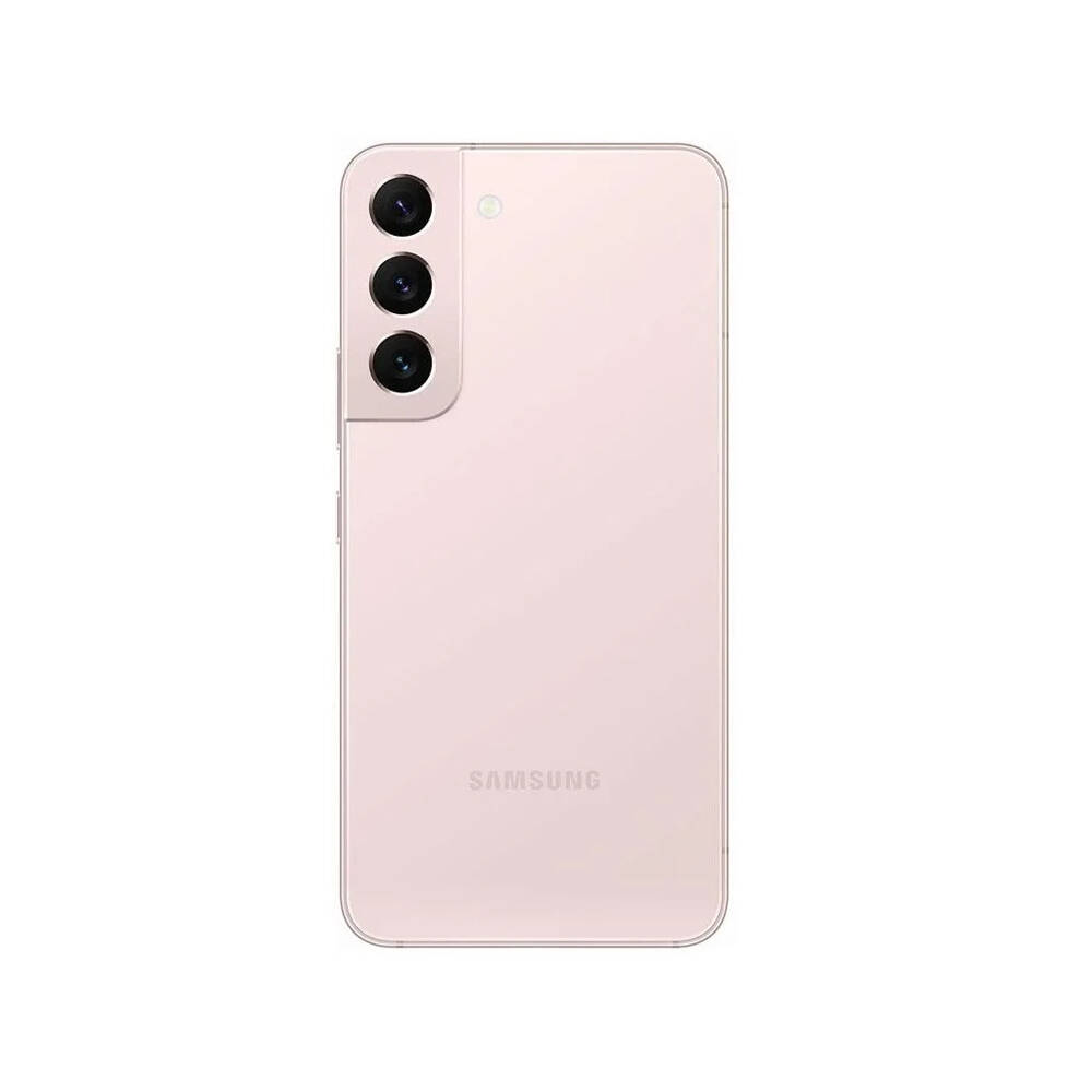 Samsung Galaxy S22 8/128 GB SM-S901 Gold - 3