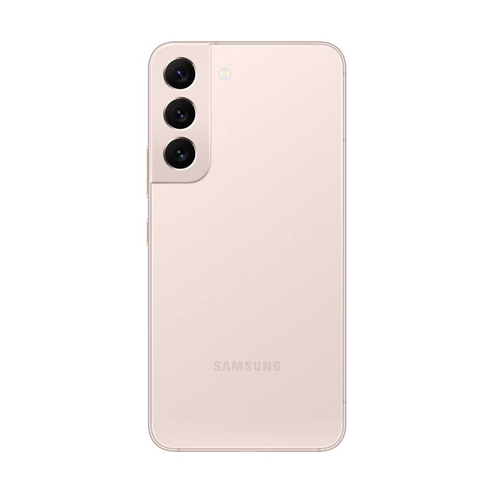 Samsung Galaxy S22 128 GB GOLD - 4