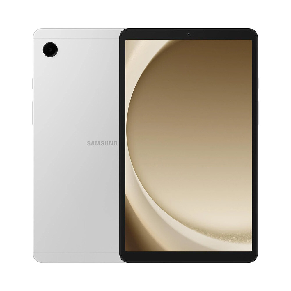 Samsung Galaxy SM-X110 Tab A9 4/64GB Silver - Thumbnail