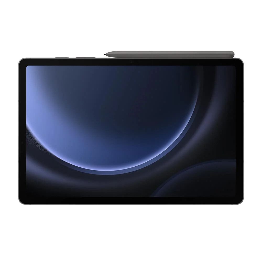 Samsung Galaxy Tab S9 FE+ SM-X610N 128GB Siyah - 4