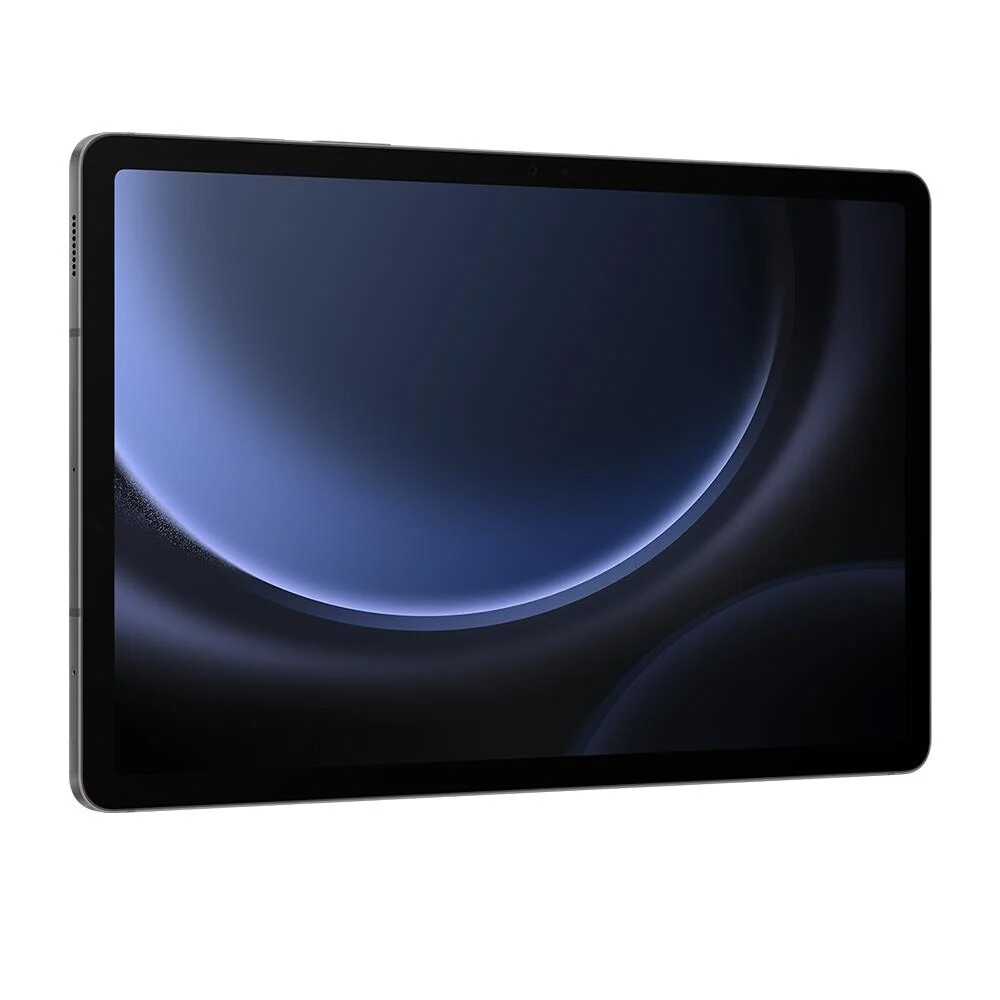 Samsung Galaxy Tab S9 FE+ SM-X610N 128GB Siyah - 3