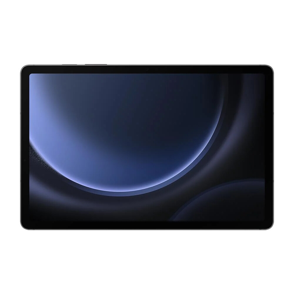 Samsung Galaxy Tab S9 FE+ SM-X610N 128GB Siyah - 2