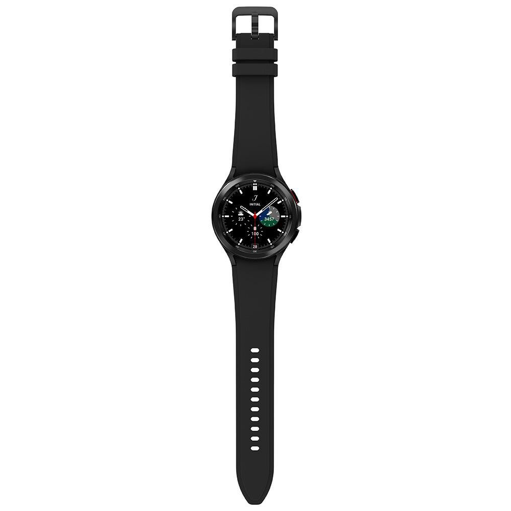 Samsung Galaxy Watch 4 Classic SM-R890 (46mm) Siyah Akıllı Saat - 2