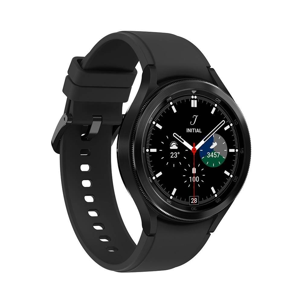 Samsung Galaxy Watch 4 Classic SM-R890 (46mm) Siyah Akıllı Saat - 5
