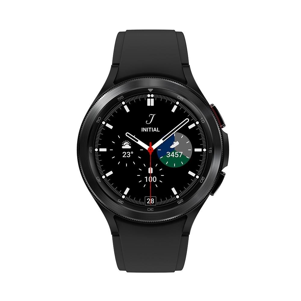 Samsung Galaxy Watch 4 Classic SM-R890 (46mm) Siyah Akıllı Saat 