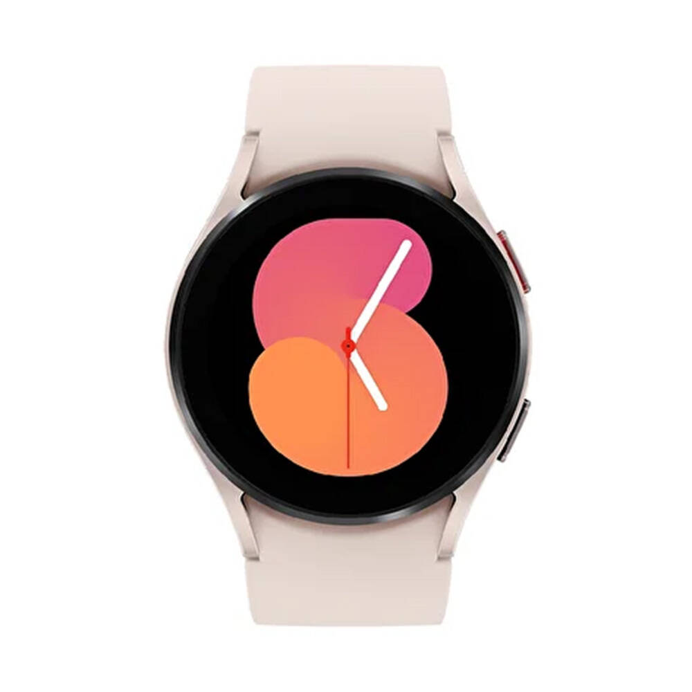 Samsung Galaxy Watch 5 40mm SM-R900 Pembe Altın Akıllı Saat
