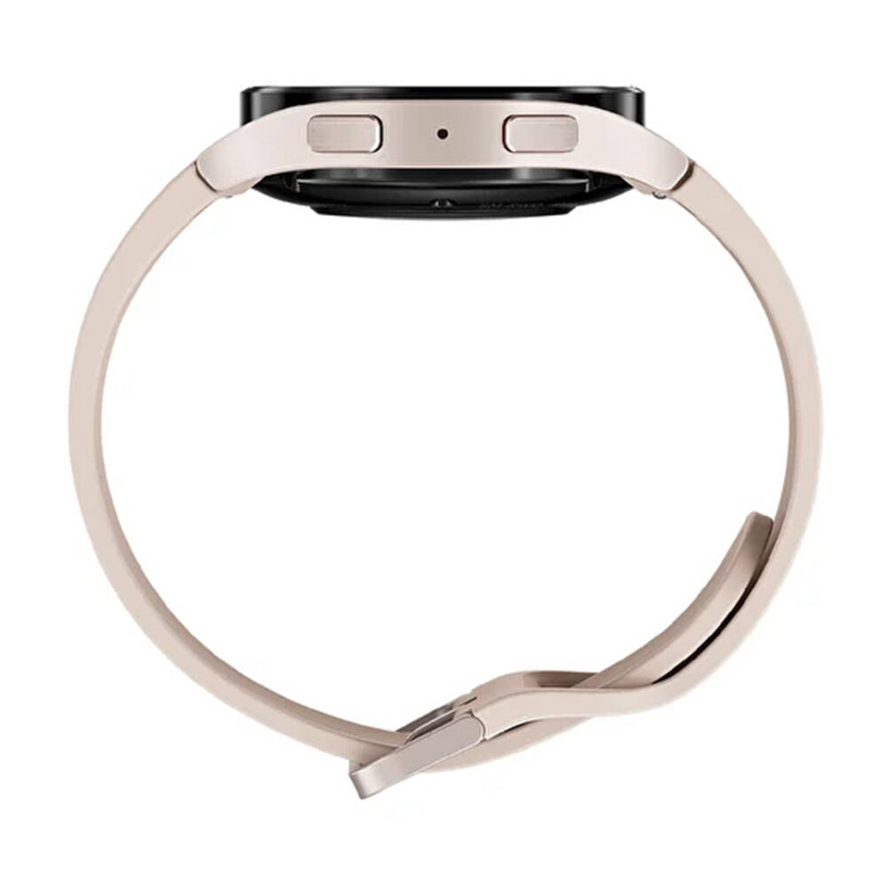 Samsung Galaxy Watch 5 40mm SM-R900 Pembe Altın Akıllı Saat