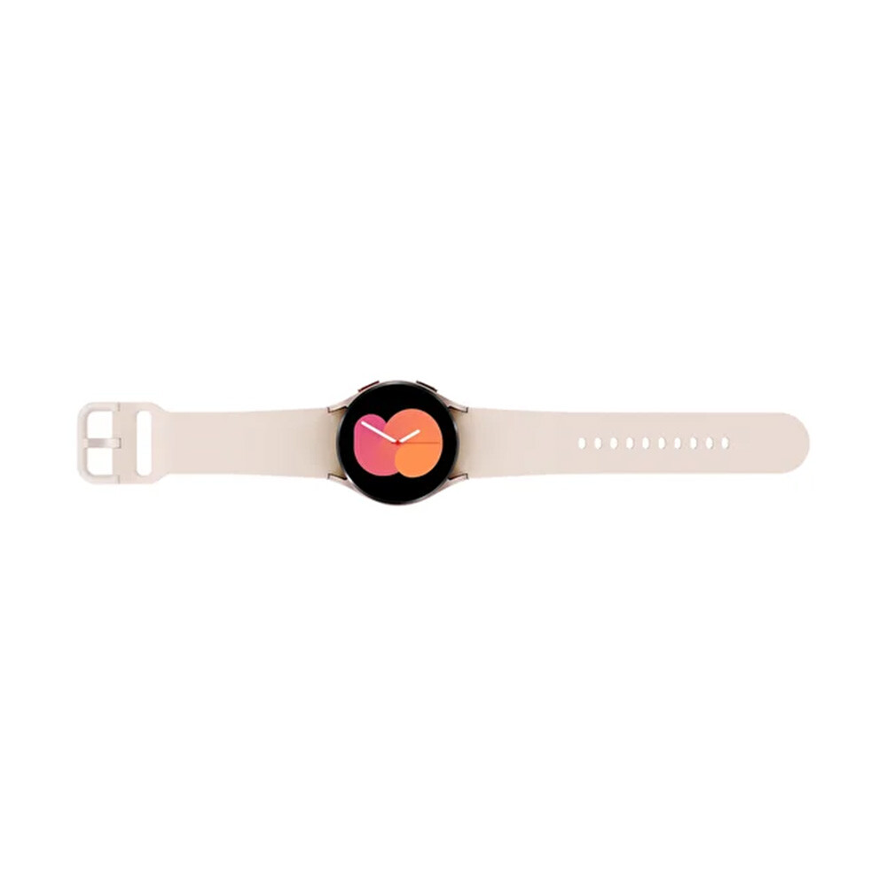 Samsung Galaxy Watch 5 40mm SM-R900 Pembe Altın Akıllı Saat - Thumbnail