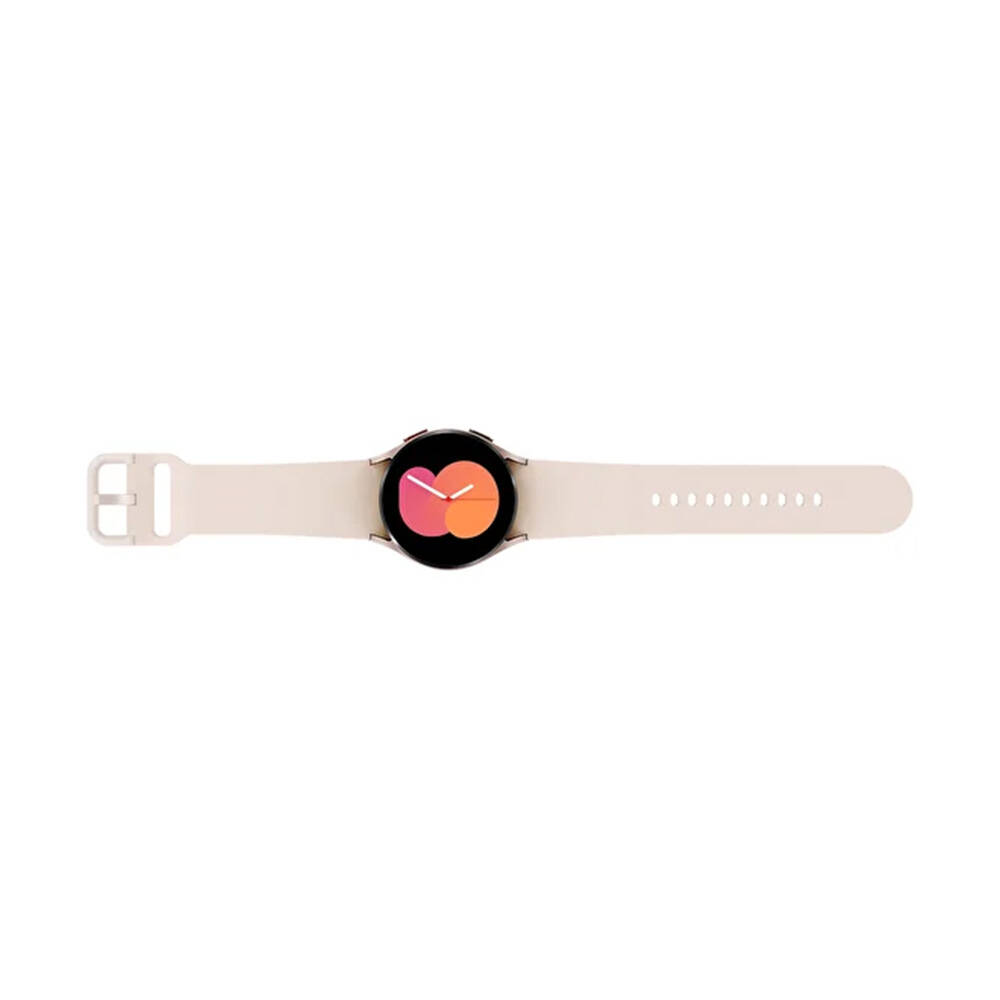 Samsung Galaxy Watch 5 40mm SM-R900 Pembe Altın Akıllı Saat