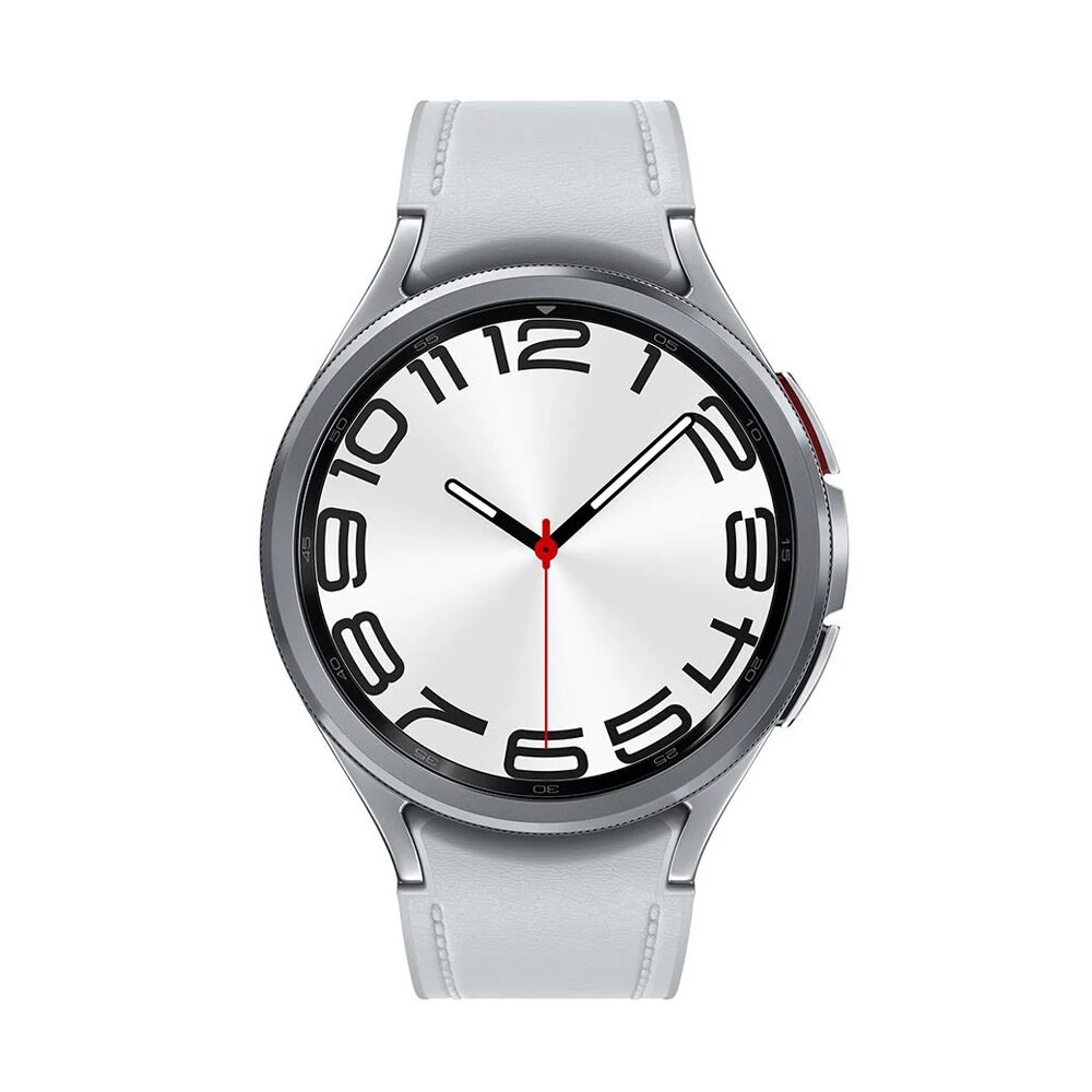 Samsung Galaxy Watch 6 Classic 47mm SM-R960 Silver - 1