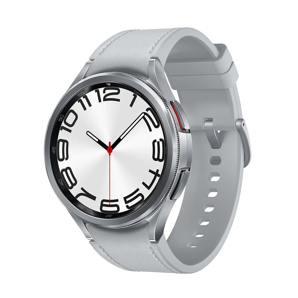 Samsung Galaxy Watch 6 Classic 47mm SM-R960 Silver - 2