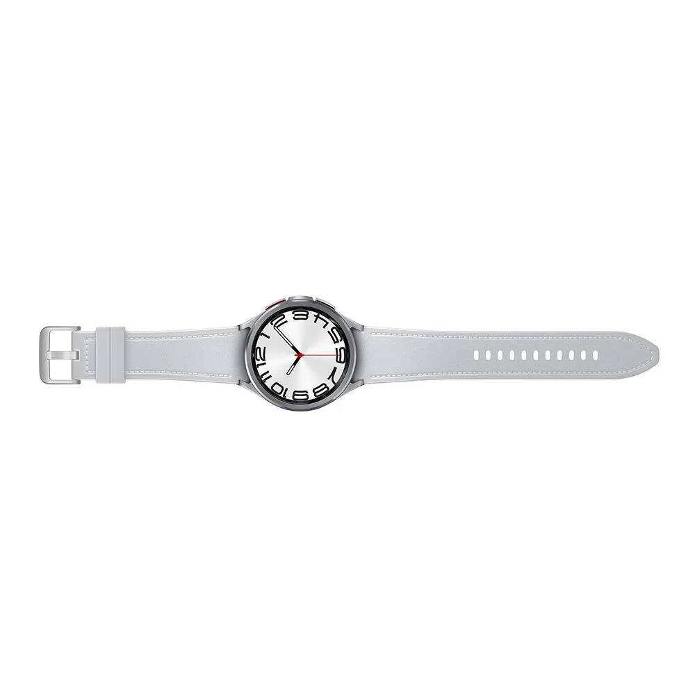Samsung Galaxy Watch 6 Classic 47mm SM-R960 Silver - 5
