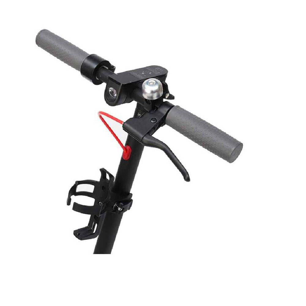 Scooter Su Şişesi Tutacağı 