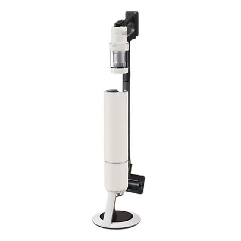 Samsung Bespoke Jet AI Complete VS25C9754QG/TR Şarjlı Dikey Süpürge - Samsung