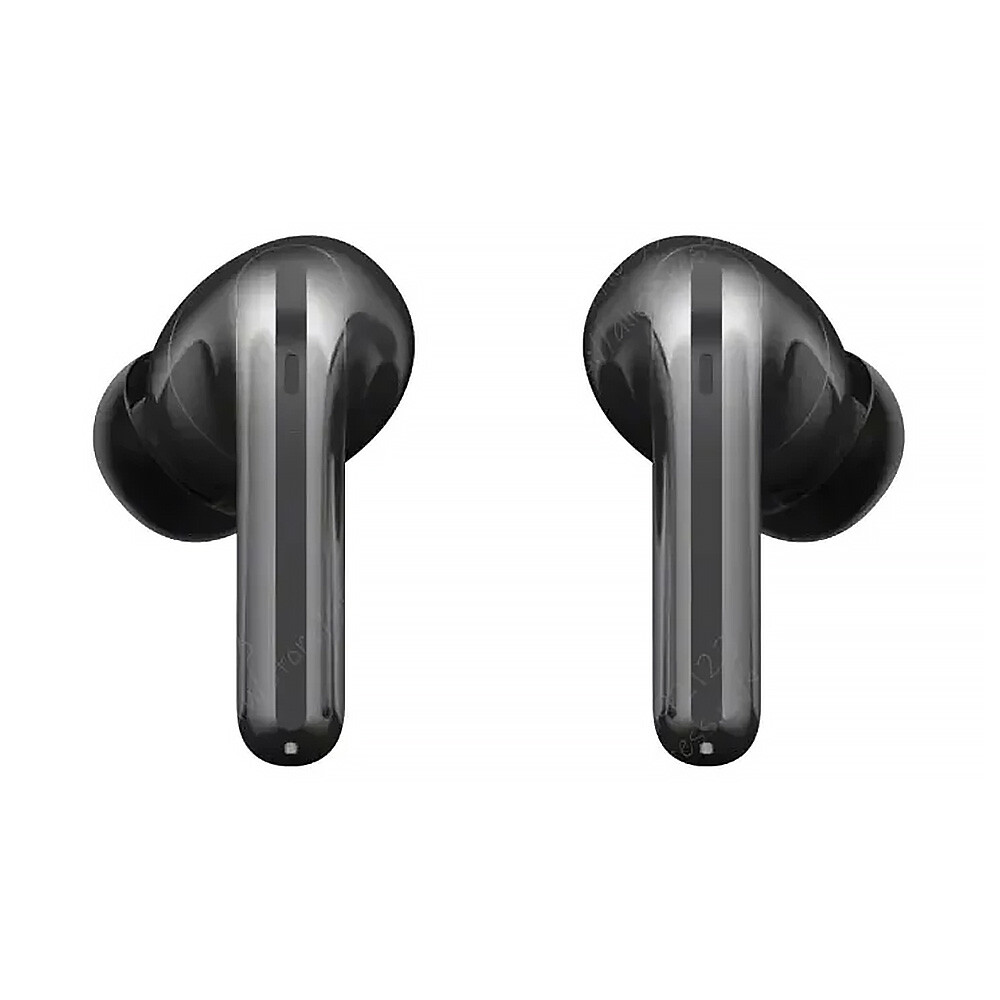 Xiaomi Flipbuds Pro Aktif Gürültü Önleyici Kablosuz Kulaklık Siyah - 2