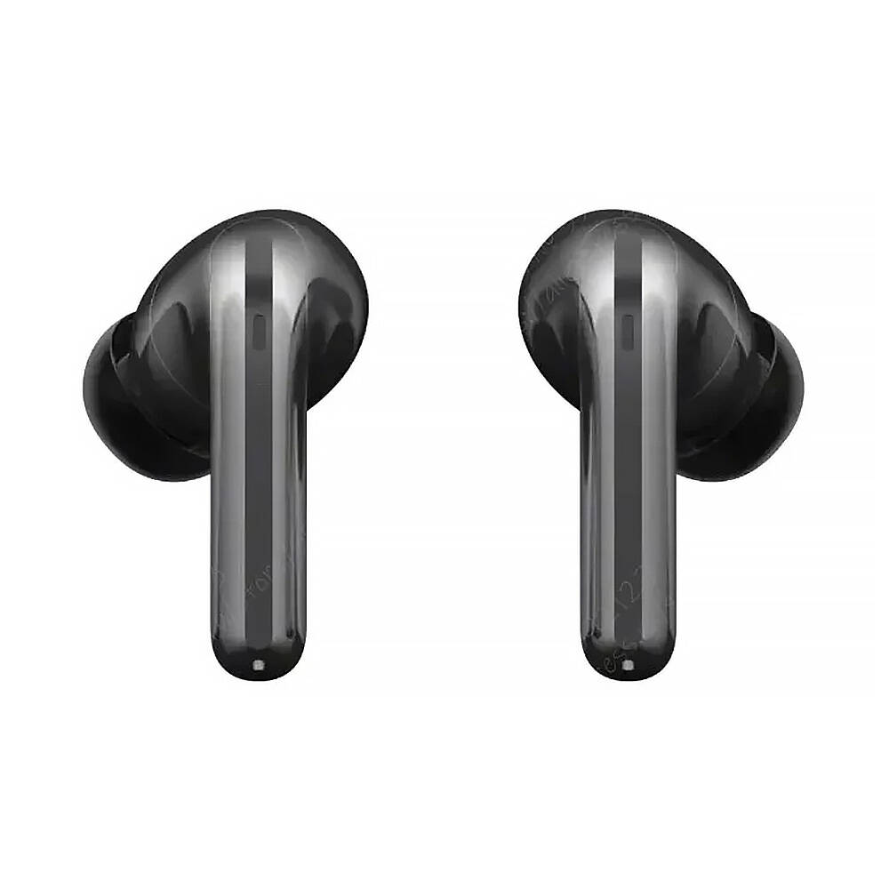 Xiaomi Flipbuds Pro Aktif Gürültü Önleyici Kablosuz Kulaklık Siyah - 2