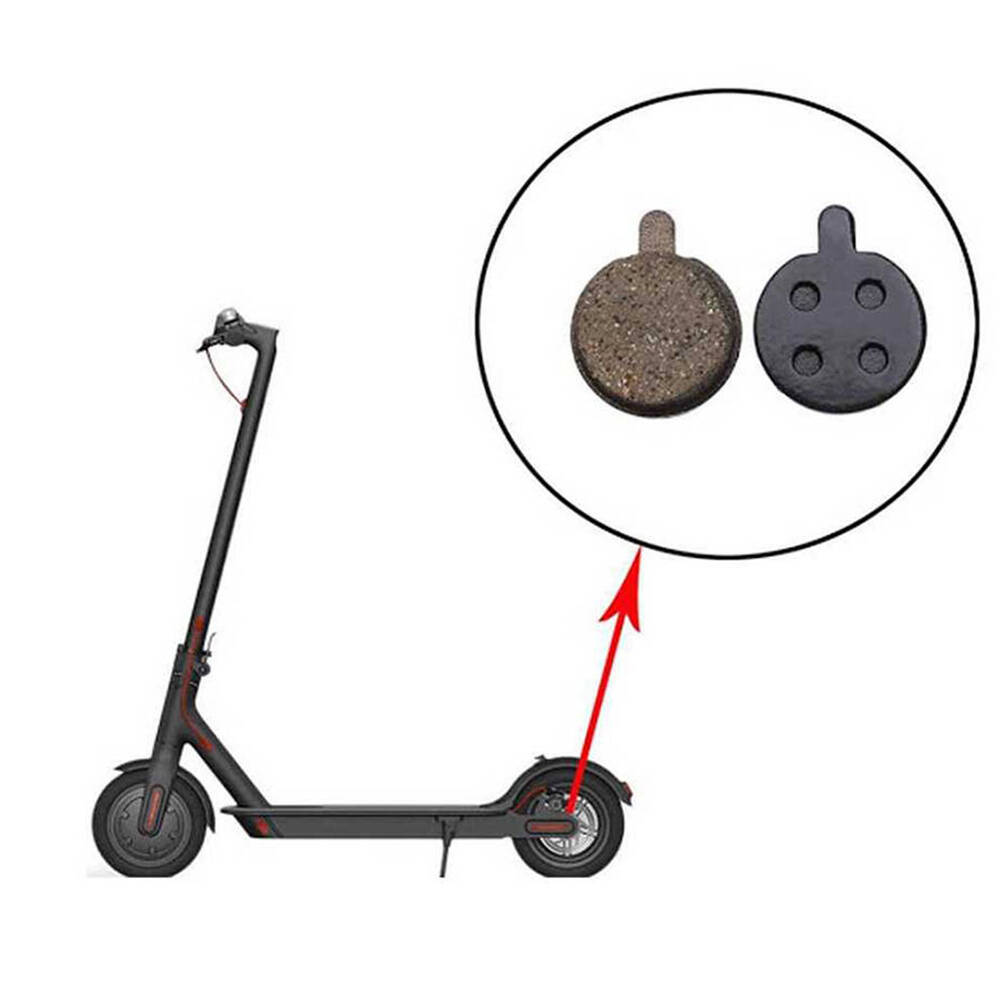 Xiaomi Scooter M365 Pro Fren Balatası 