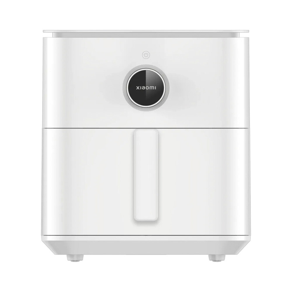 Xiaomi Smart Air Fryer 6.5L Yağsız Fritöz - Beyaz - Thumbnail