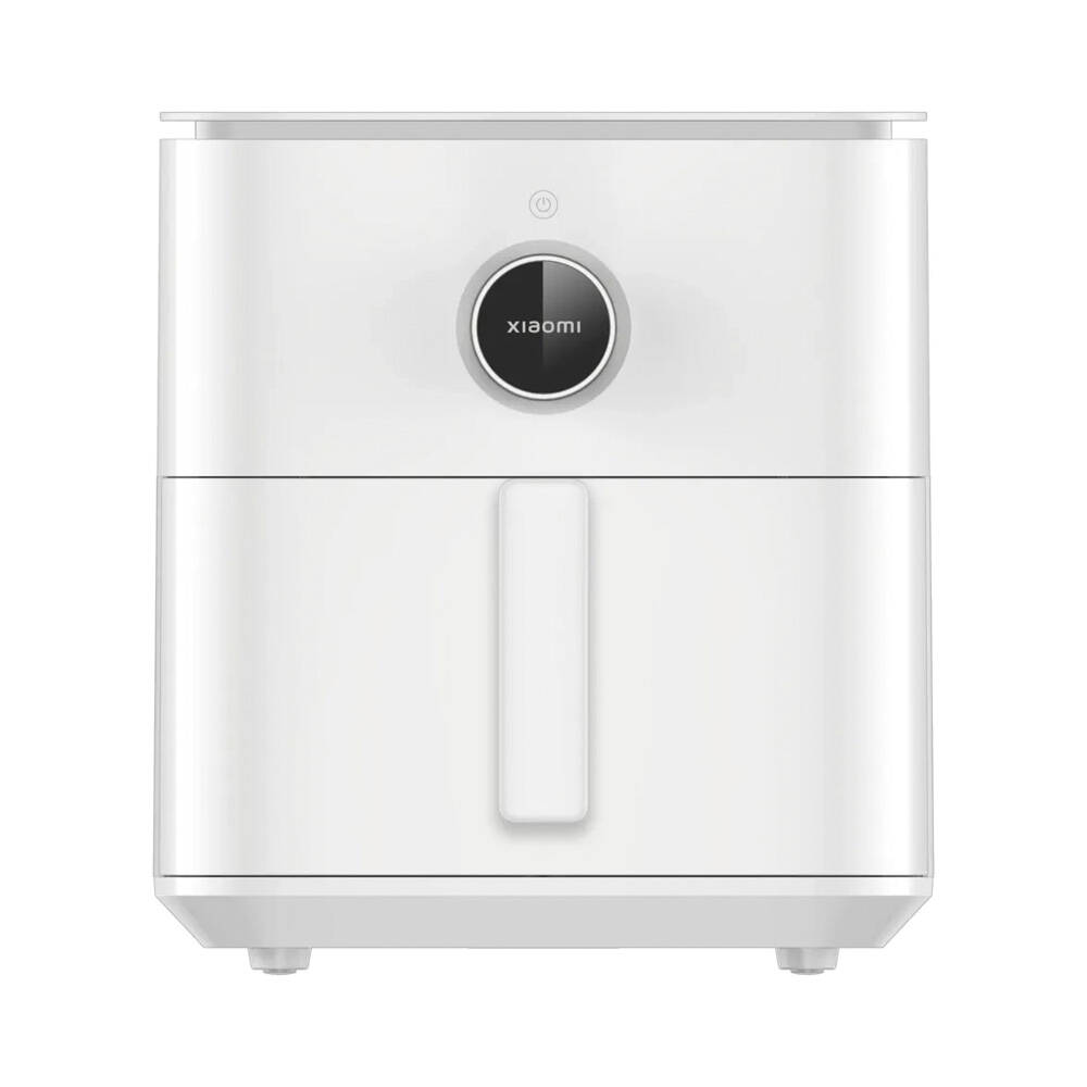 Xiaomi Smart Air Fryer 6.5L Yağsız Fritöz - Beyaz