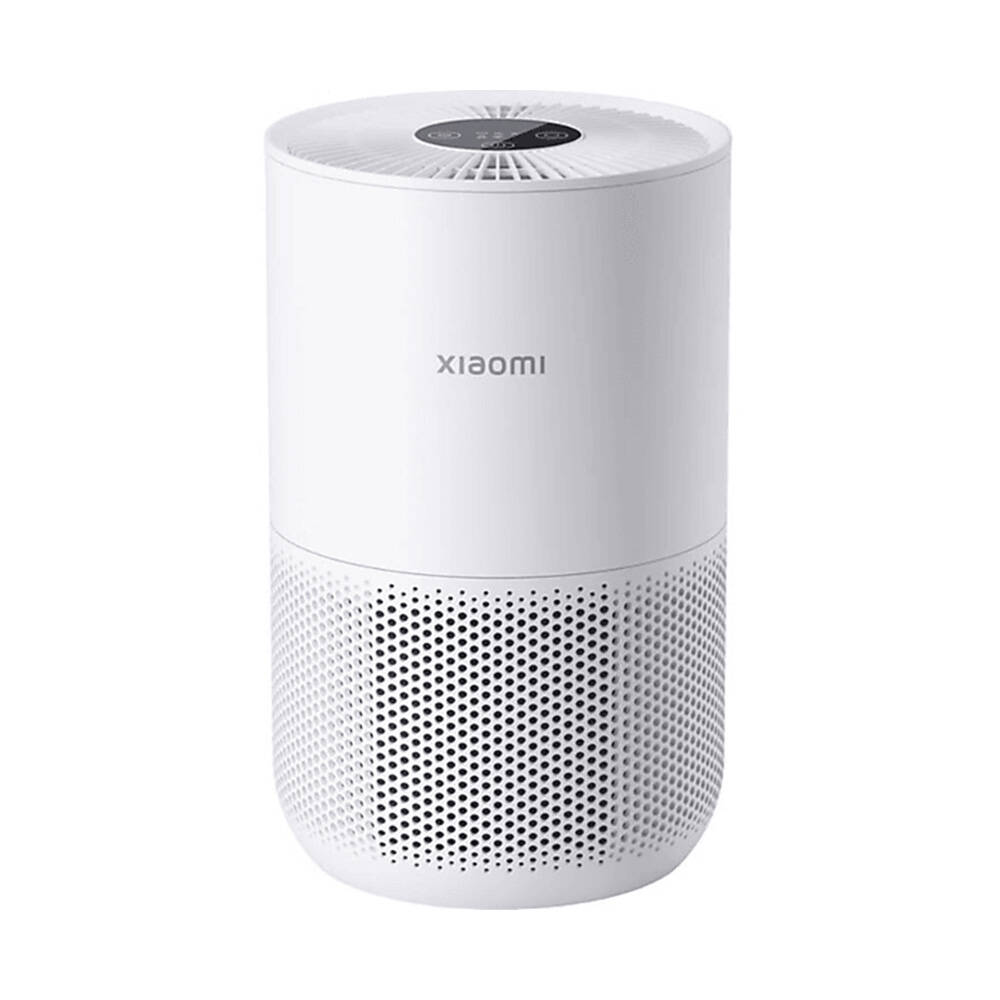 Xiaomi Smart Air Purifier 4 Compact Akıllı Hava Temizleyici - Beyaz