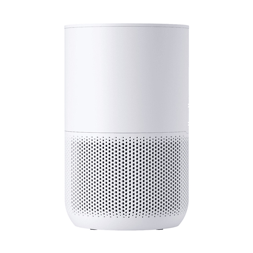 Xiaomi Smart Air Purifier 4 Compact Akıllı Hava Temizleyici - Beyaz - Thumbnail