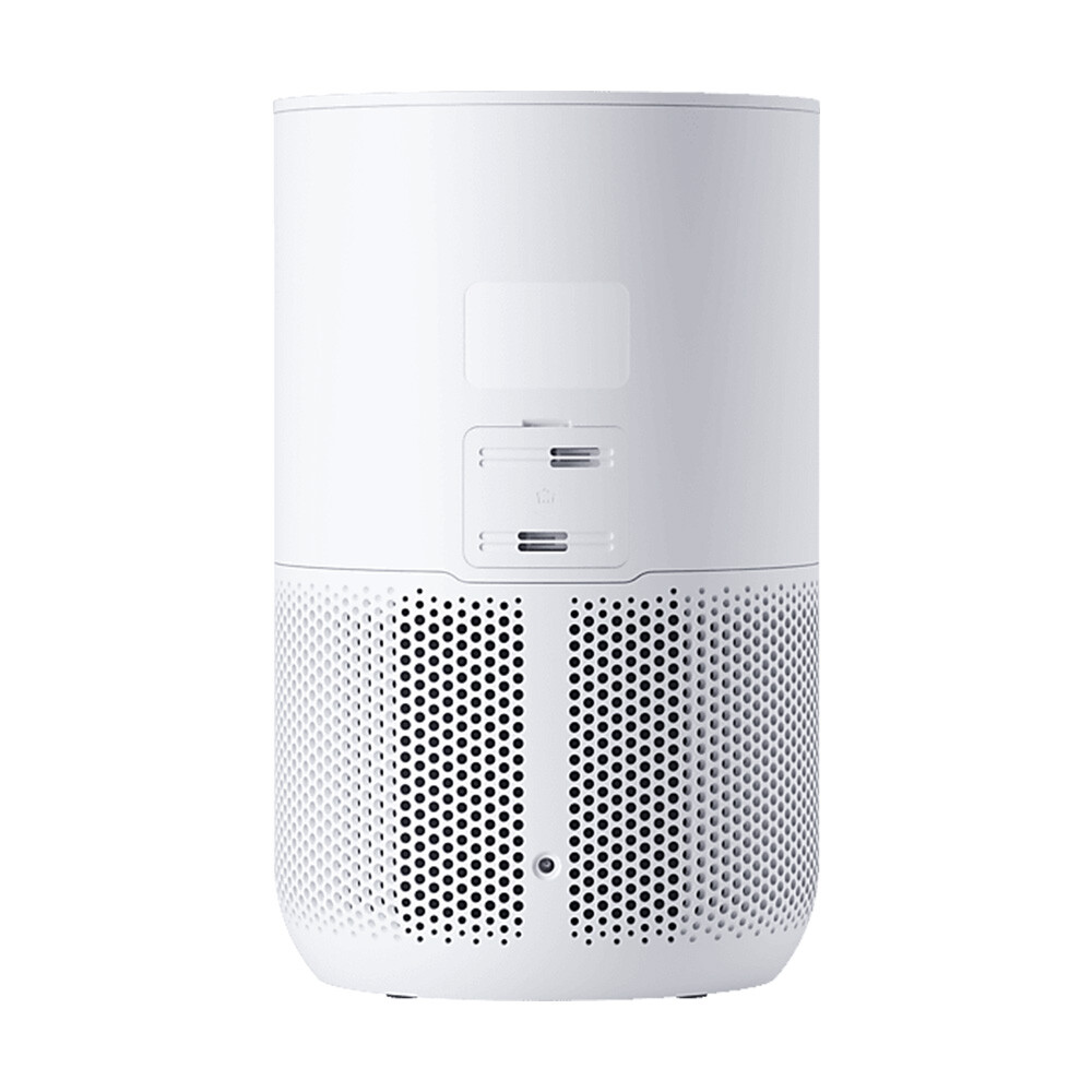Xiaomi Smart Air Purifier 4 Compact Akıllı Hava Temizleyici - Beyaz - Thumbnail