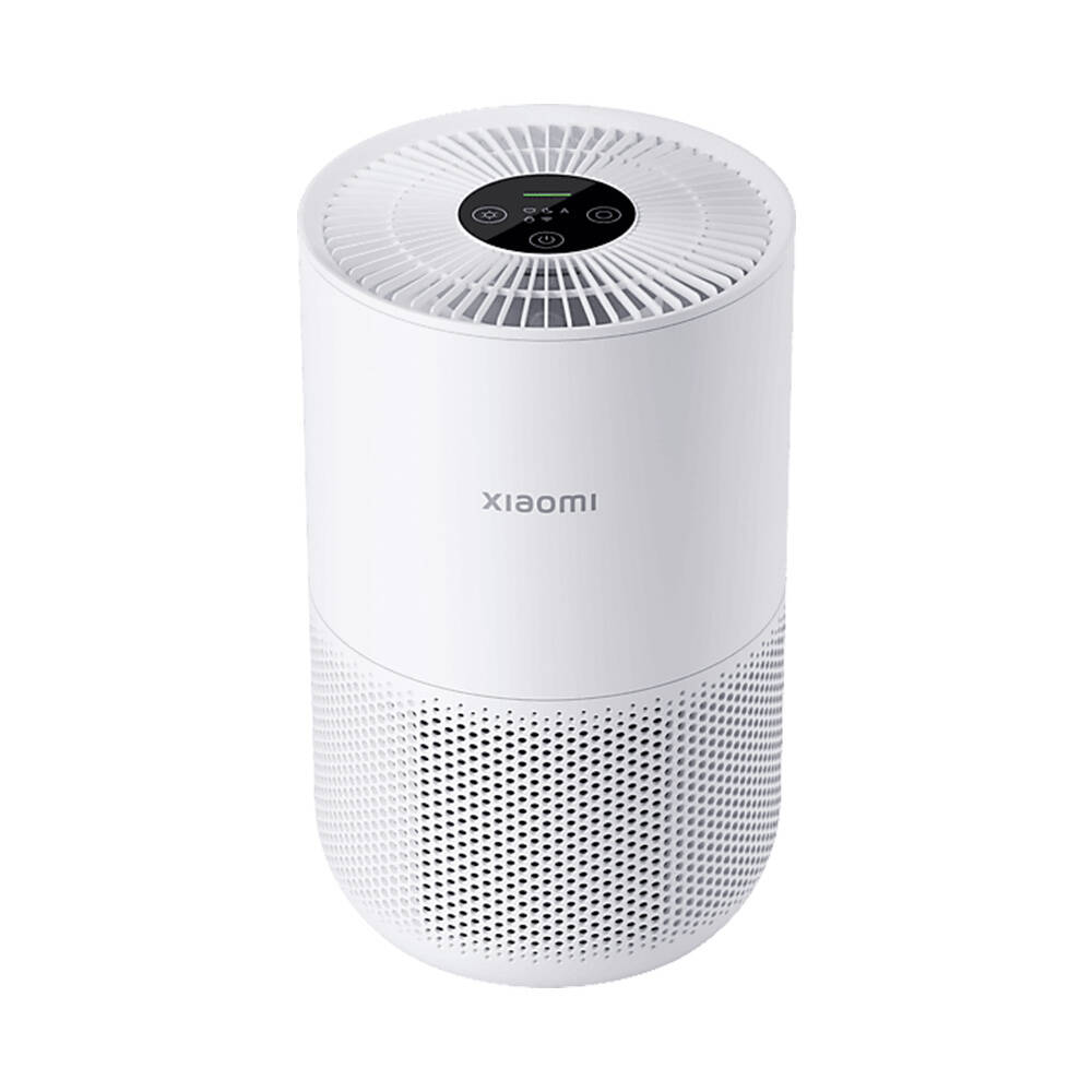 Xiaomi Smart Air Purifier 4 Compact Akıllı Hava Temizleyici - Beyaz