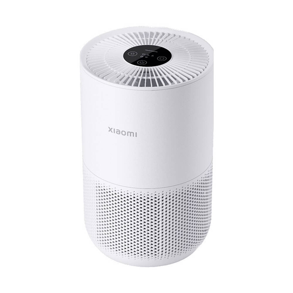 Xiaomi Smart Air Purifier 4 Compact Akıllı Hava Temizleyici - Beyaz