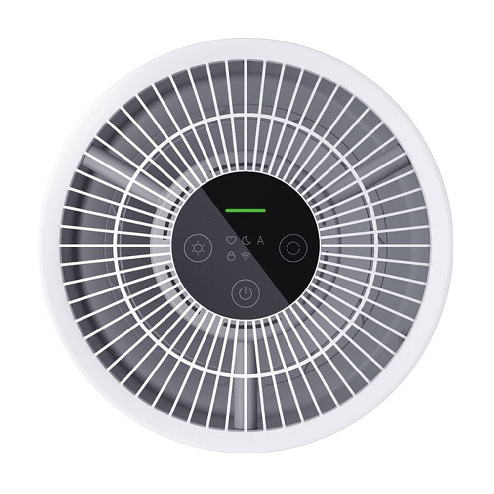 Xiaomi Smart Air Purifier 4 Compact Akıllı Hava Temizleyici - Beyaz