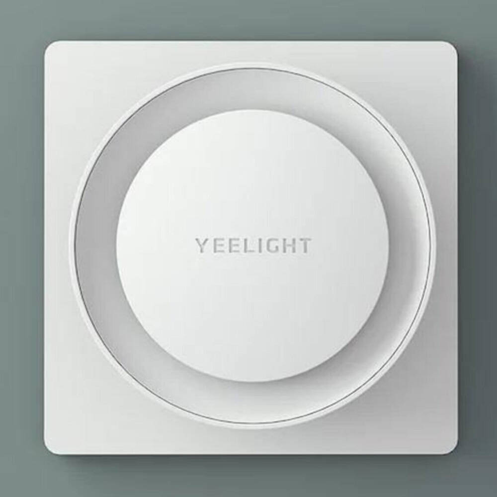 Xiaomi Yeelight Prize Takılabilen Işık Sensörlü Gece Lambası - 2