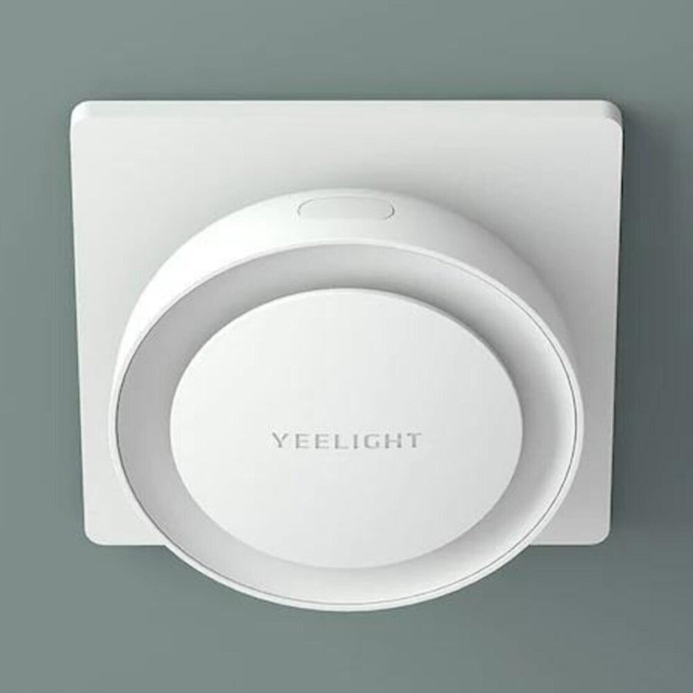 Xiaomi Yeelight Prize Takılabilen Işık Sensörlü Gece Lambası - 6